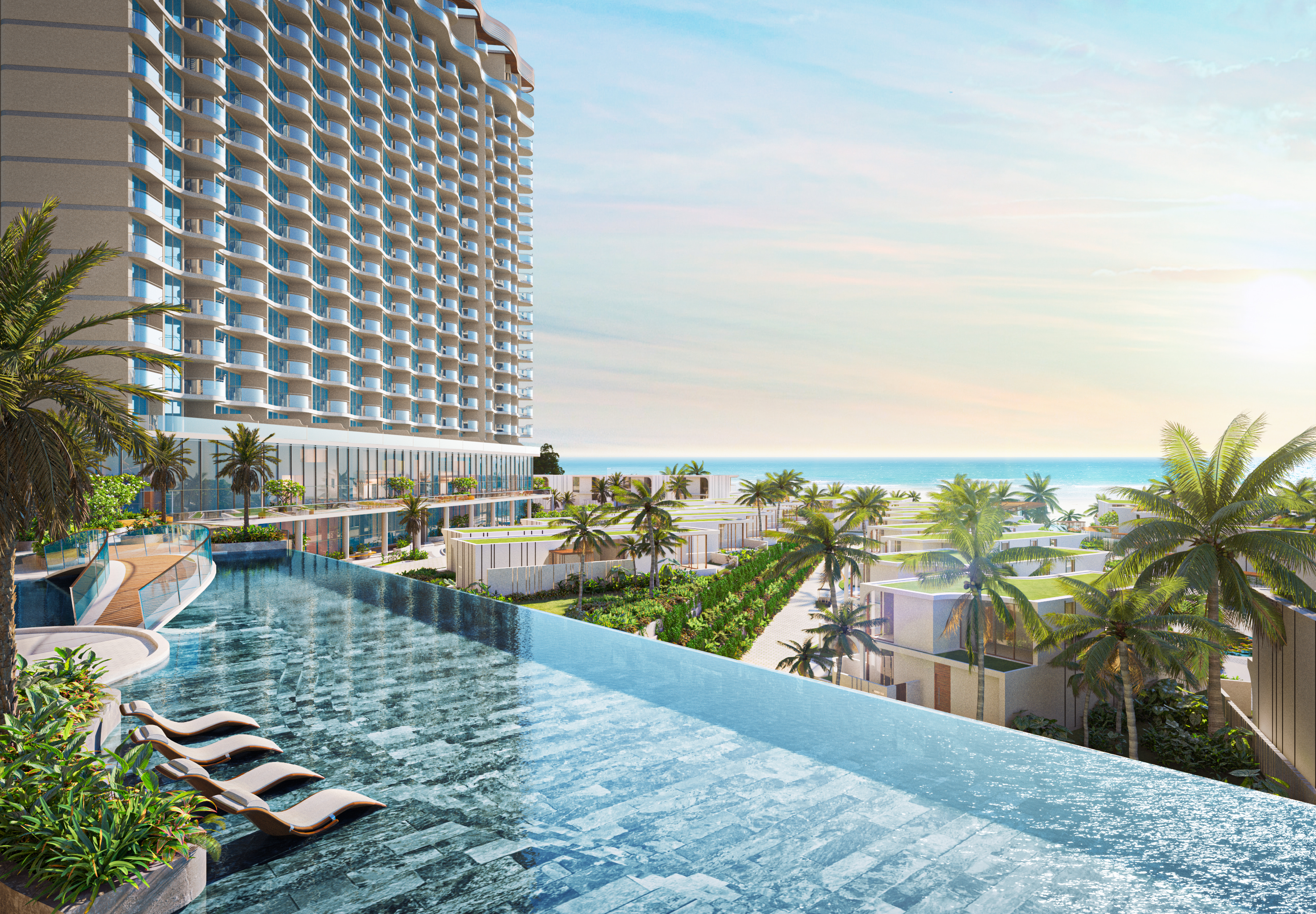 A rare investment opportunity in Southeast Asia’s biggest world-class integrated resort